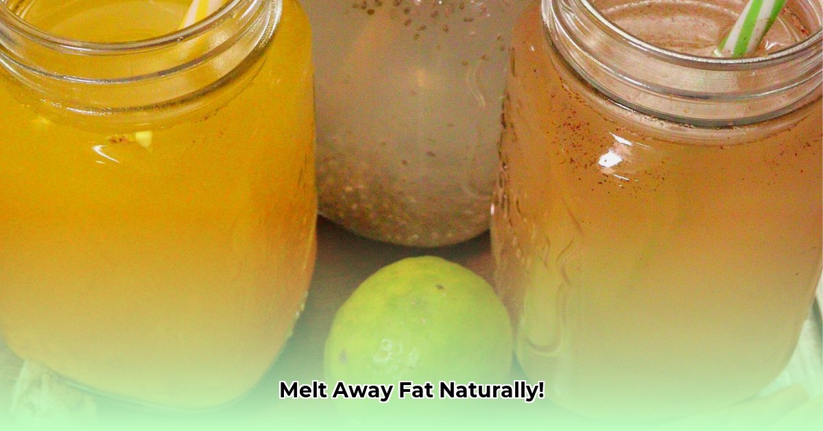 tropical-weight-loss-drink